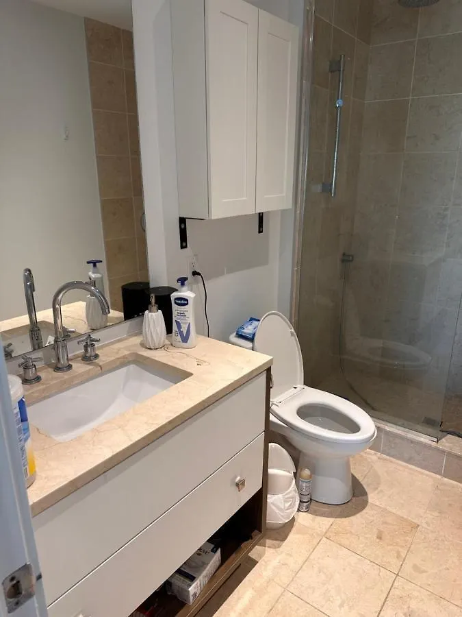 Downtown Ottawa Apartment
