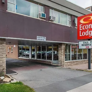  Lodge Econo Downtown