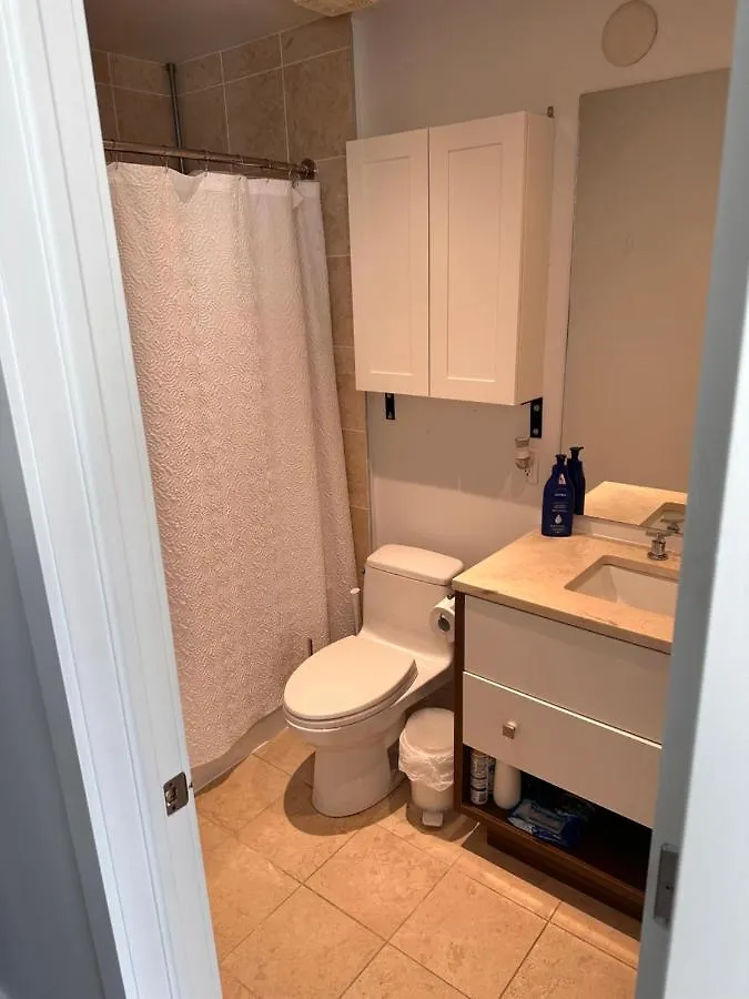 Apartament Downtown Ottawa